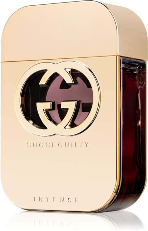 gucci guily intense|gucci guilty intense for women.